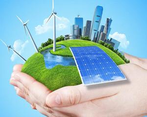 2014, anul investitiilor in energie din surse regenerabile!