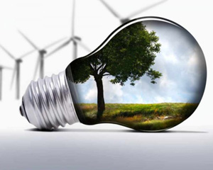 Scad investitiile mondiale in energiile verzi