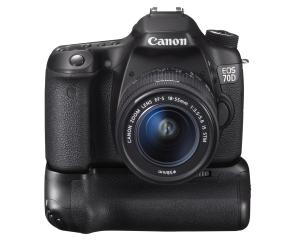 Canon a lansat DSLR-ul EOS 70D