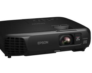 EH-TX490, noua gama de proiectoare HD Ready a Epson