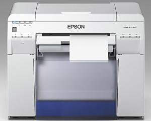 Epson lanseaza SureLab D700, imprimanta foto de productie pentru afaceri mici si mijlocii