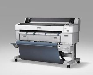 Epson lanseaza o noua gama de imprimante de format mare