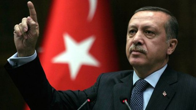 Lira turceasca se prabuseste, dupa ce Erdogan i-a amenintat pe diplomatii straini cu expulzarea: suntem in pragul celei mai grave crize Turcia - Occident