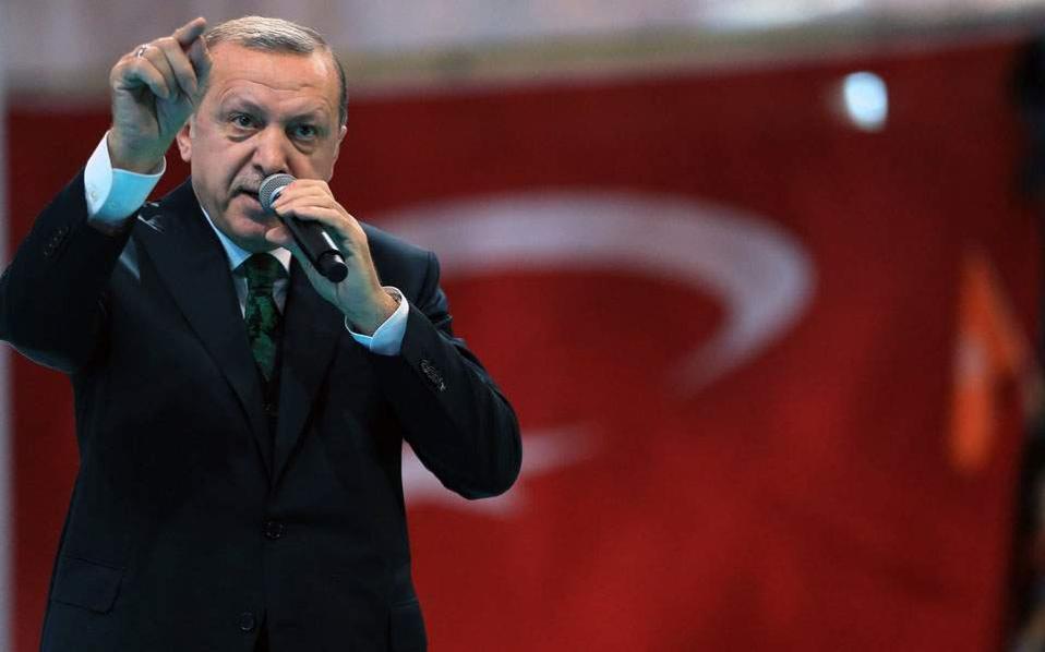 Realegerea lui Erdogan. Cum a fost posibila?
