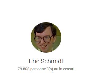 Eric Schmidt ofera un "manual de instructiuni" pentru cei care vor sa treaca de la iPhone la Android