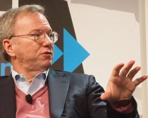 Eric Schmidt, presedintele Google, a vizitat CUBA