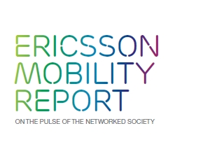 Ericsson: Aparitia retelelor LTE si numarul mare de telefoane inteligente duc la cresterea traficului de date video