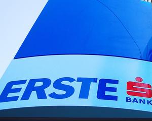 Ce profit net a obtinut Erste Group in T1 2014