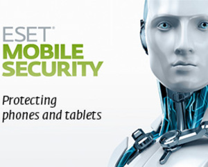 ESET a lansat versiunea nou-nouta a ESET Mobile Security pentru Android