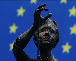 Scurta istorie a Uniunii Europene