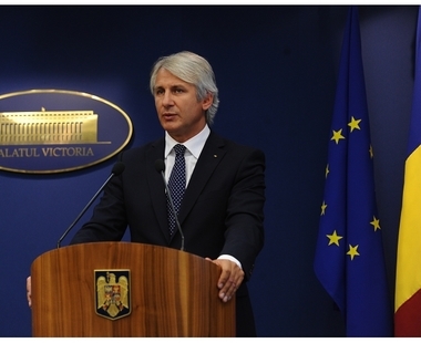 Romania mai cere un acord cu FMI