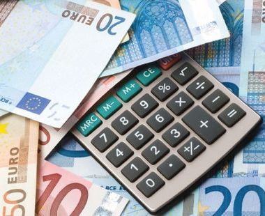 Rezervele valutare ale Romaniei au crescut cu 200 de milioane de euro
