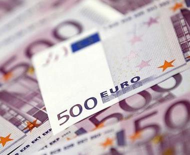 Romania a incheiat prima luna din an cu rezerve valutare mai mari, de 34,518 miliarde de euro