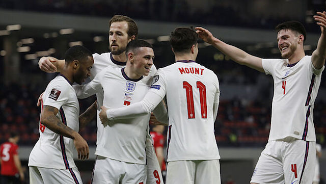EURO 2020 Ziua 12: Anglia, Croatia si Cehia merg mai departe