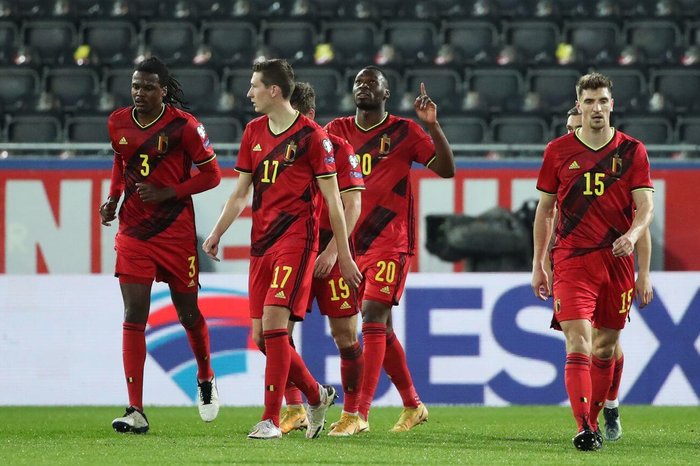 EURO 2020 Ziua 2: Belgia invinge categoric Rusia, iar Finlanda obtine prima victorie din istorie la un turneu final