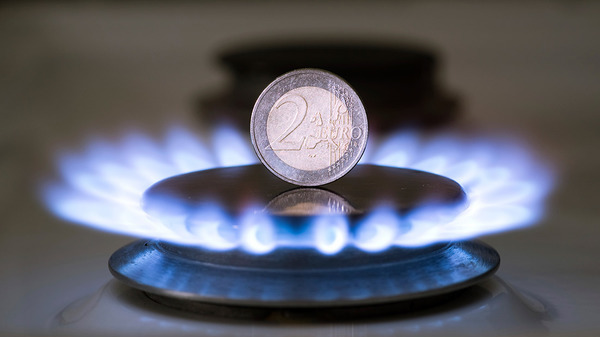 Energia este la mare pret. Pe Bursa Romana de Marfuri, gazele naturale s-au scumpit de peste patru ori in ultimul an
