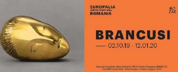 Festivalul multi-arte EUROPALIA va fi cea mai importanta prezenta culturala romaneasca in inima Europei