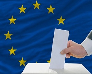 Parlamentul European - conservatorii pierd 60 de mandate dar castiga alegerile europarlamentare