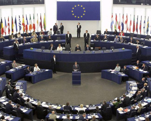 2013 - un an al unor importante decizii luate in Uniunea Europeana