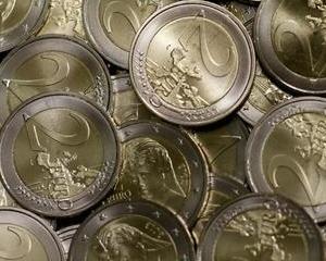 Moneda euro, tot mai populara in randul falsificatorilor