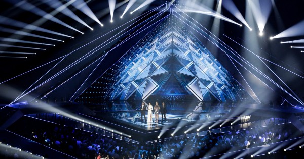 Eurovision 2021. Romania a ratat participarea in finala, pentru al cincilea an consecutiv