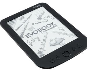Evolio a lansat Evobook 3