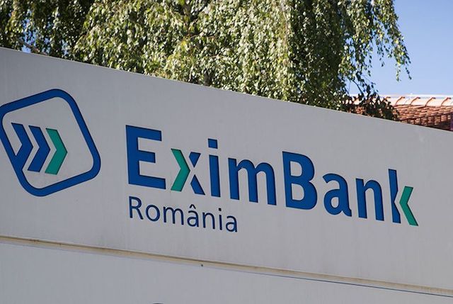 EximBank anunta finalizarea procesului de achizitie a Bancii Romanesti