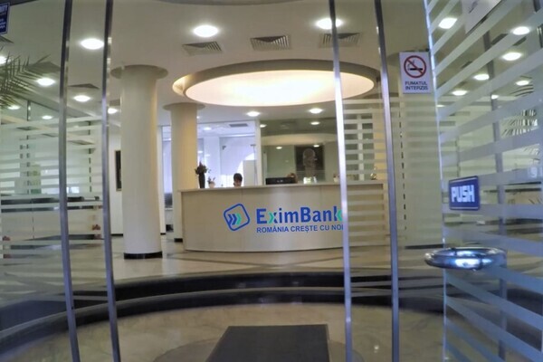 EximBank asigura inca sase luni exporturile romanesti in Uniunea Europeana si in statele OECD