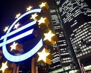 Expert Banca Centrala Europeana: Economia europeana a parasit zona de risc