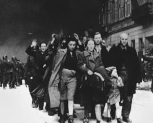 Expertii din Marea Britanie anunta noi descoperiri in locul unde nazistii lui Adolf Hitler au ucis aproape un milion de evrei