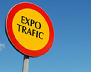 Expo Trafic, expozitia pe infrastructura rutiera, la inceputul lui noiembrie