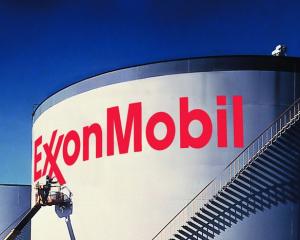 ANALIZA: ExxonMobil, picatura de istorie "scufundata" in oceanul de petrol
