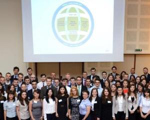 EY Romania recruteaza un numar record de absolventi in 2014