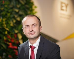 Incepe EY World Entrepreneur Of The Year: Romania participa pentru prima data in competitie