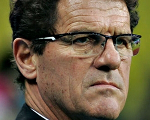 Fabio Capello: Nationala Romaniei are jucatori buni. Rezultatele intarzie sa apara