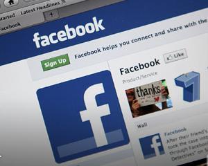 Romania numara 8,5 milioane de conturi de Facebook