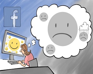 Facebook. Efectele despre care nimeni nu vrea sa vorbeasca