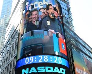 Facebook se va alatura indicelui bursier S&P 500