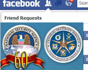 Paranoia americana: 10.000 de cereri despre utilizatori de la administratia Obama catre Facebook, in doar 6 luni