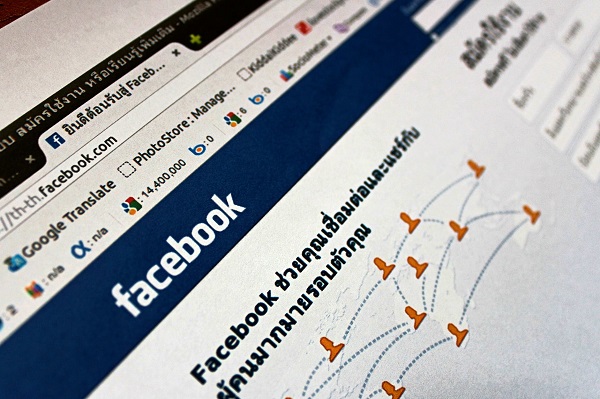 Facebook stabileste un record negativ pe bursa americana, inregistrand pierderi de 124 de miliarde de dolari intr-o singura zi