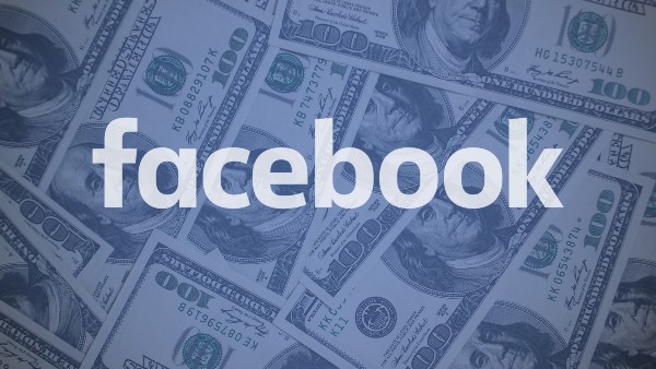 Record pentru Facebook. A atins pentru prima data in istorie valoarea de 1 trilion de dolari