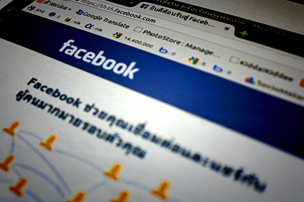 Cenzura fara precedent a marilor companii asupra continutului de pe Facebook