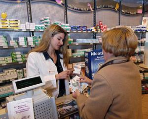 Farmaciile sunt obligate sa isi completeze stocurile epuizate in 24 de ore, in cazul medicamentelor compensate si gratuite