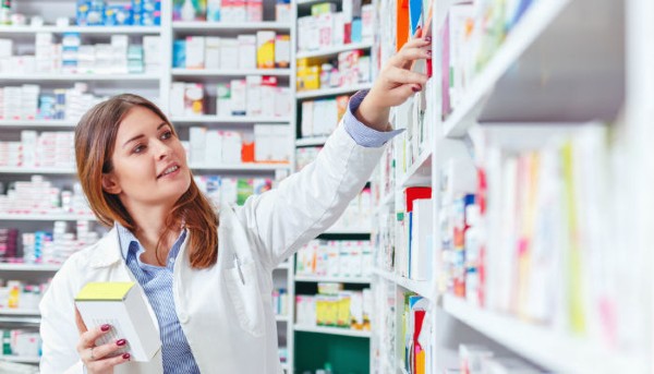 Rafila: Rolul farmaciilor si farmacistilor in promovarea sanatatii este esential
