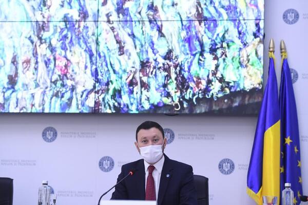 Garantie de 50 de bani pentru fiecare ambalaj de bautura. 90% din deseurile reciclabile din Romania vor fi colectate si procesate