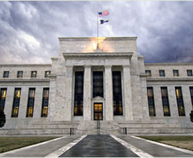 Rezerva Federala a majorat dobanda de politica monetara