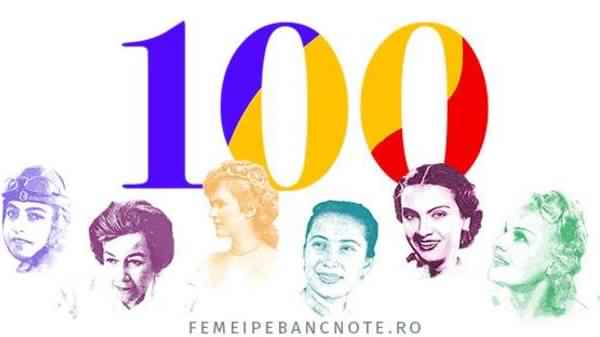 Femei pe bancnote... de euro