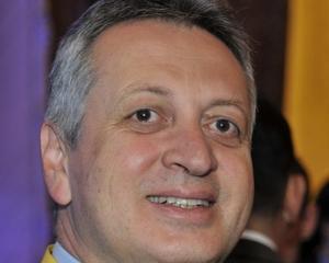 Ministrul Transporturilor, Relu Fenechiu, condamnat la cinci ani de inchisoare cu executare