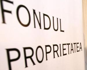 Fondul Proprietatea a vandut actiunile Transelectrica