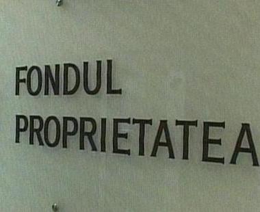 Fondul Proprietatea a vandut 16 milioane de actiuni Romgaz cu 456 de milioane de lei